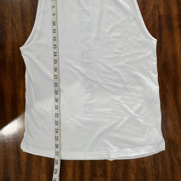 UNDER ARMOUR Baseline Cotton Tank - Size S. - Picture 8 of 15